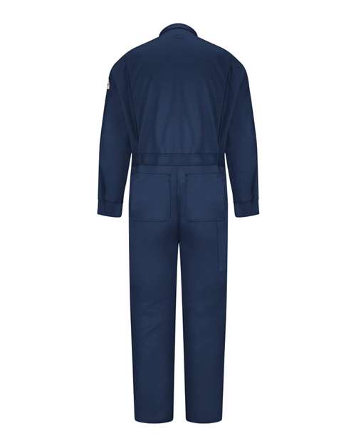 Bulwark Men's Tall Premium Coverall - Nomex® IIIA - 4.5 oz.
