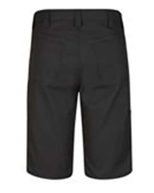 Men's Extended Sizes Lightweight Crew Shorts
