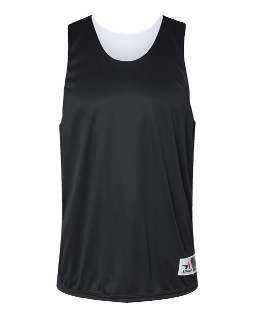Men's Reversible Tank