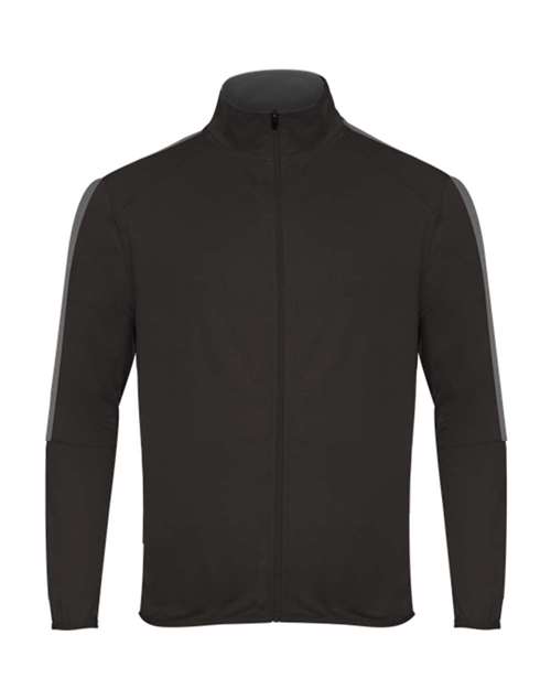 Badger Youth Blitz Outer-Core Jacket