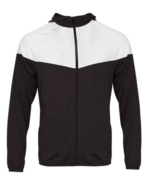 Badger Youth Sprint Outer-Core Jacket