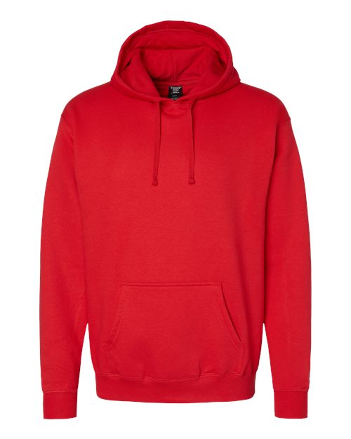 Unisex Perfect Sweats Hooded Sweatshirt