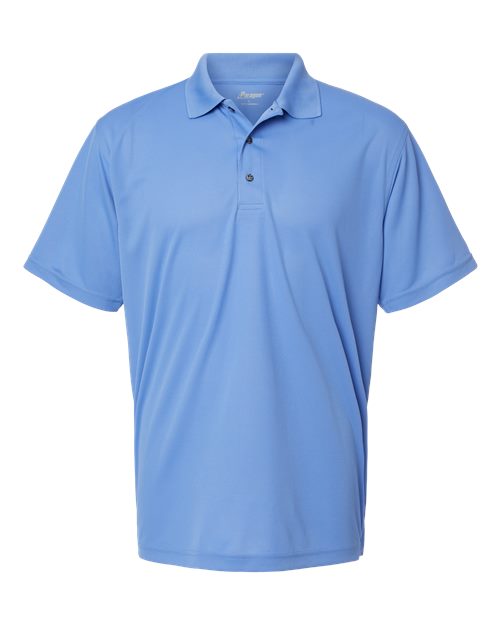 Paragon Men's Saratoga Performance Mini Mesh Polo