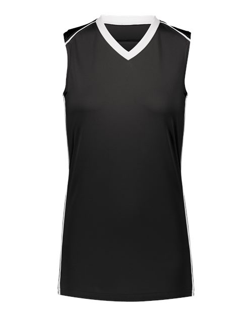 Augusta Sportswear Girls' Rover Jersey