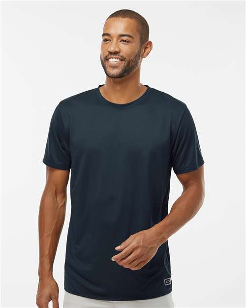 Oakley Men's Team Issue Hydrolix T-Shirt