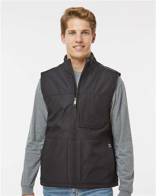 DRI DUCK Men's GrizzlyTec™ Rigor Vest