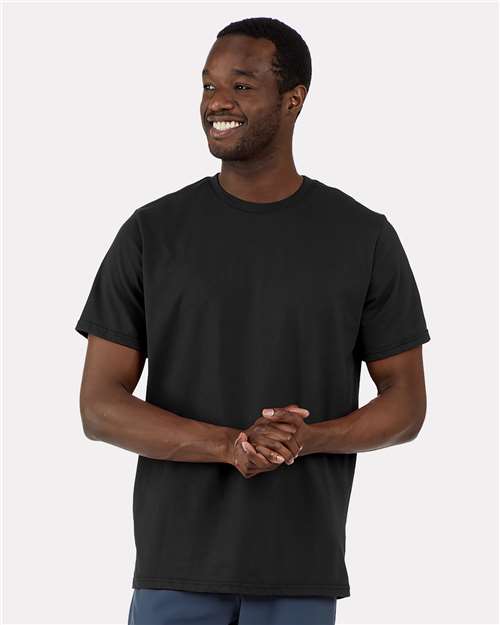 Boxercraft Men's Basic Crew T-Shirt