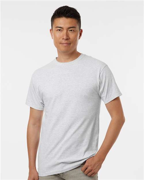 M&O Men's Gold Soft Touch T-Shirt