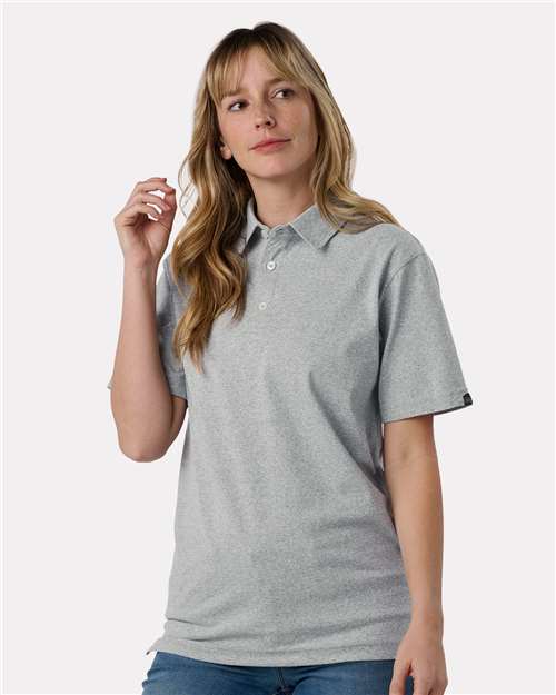 Recover Men's Eco Polo