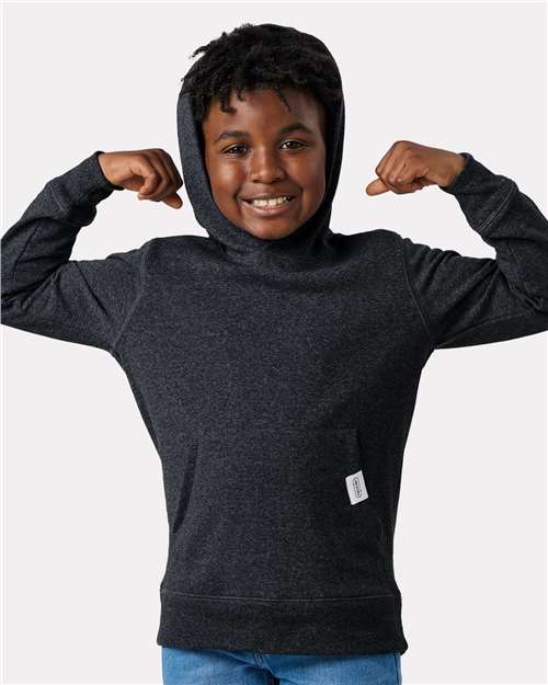 Recover Youth Hooded Sweatshirt