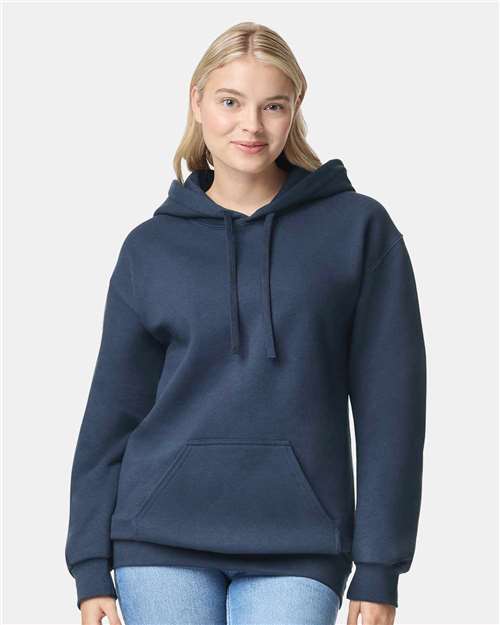 Unisex Hammer™ Maxweight Hooded Sweatshirt