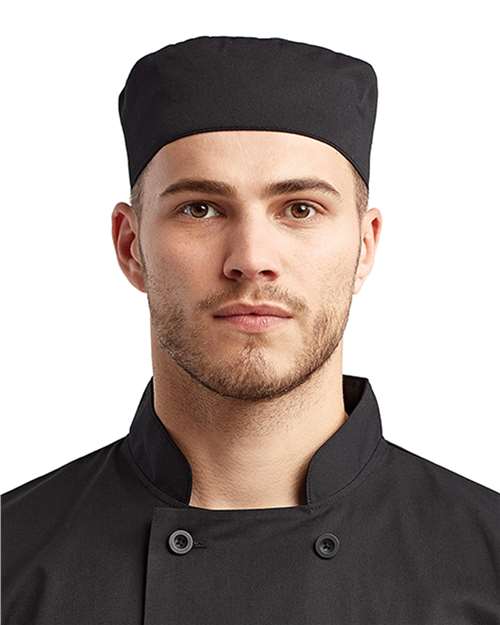 Artisan Collection by Reprime Chef's Beanie