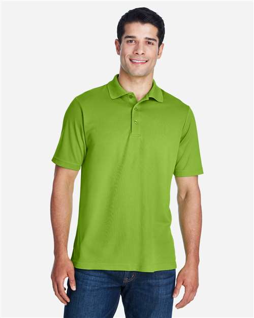 CORE365 Men's Origin Performance Piqué Polo