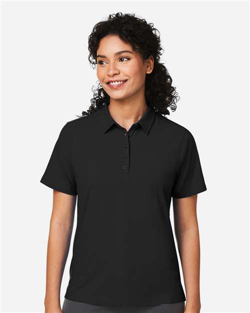 Devon & Jones Women's Raleigh Stretch Polo