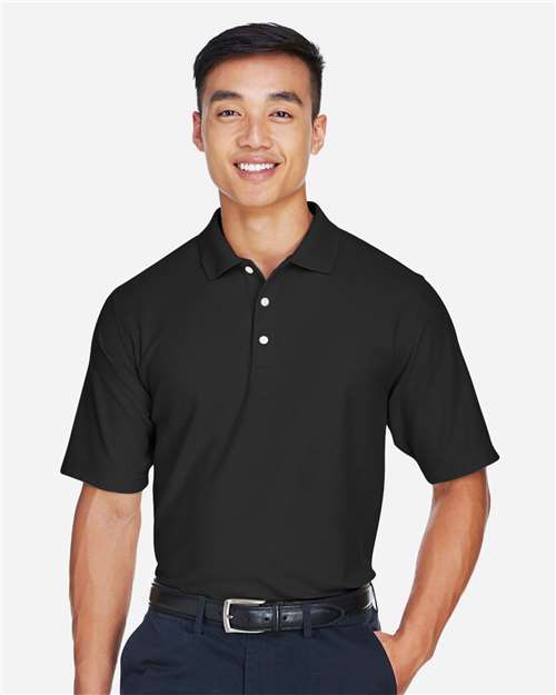 Devon & Jones Men's DRYTEC20™ Performance Polo