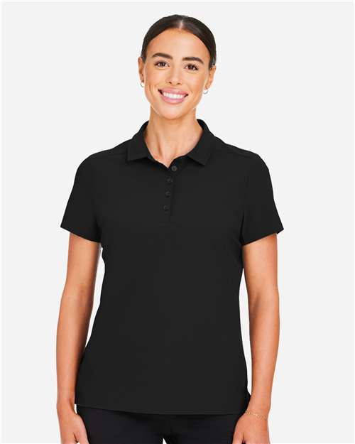 Devon & Jones Women's CrownLux Performance® Windsor Welded Polo