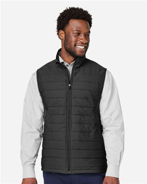 Devon & Jones Men's New Classics® Charleston Hybrid Vest