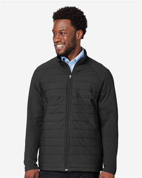 Devon & Jones Men's New Classics® Charleston Hybrid Jacket