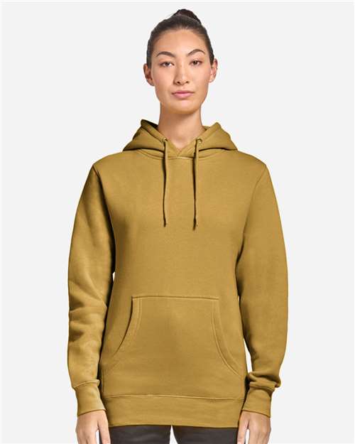 Lane Seven Unisex Premium Pullover Hooded Sweatshirt