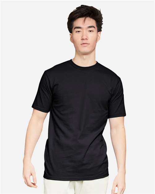 Lane Seven Heavyweight T-Shirt