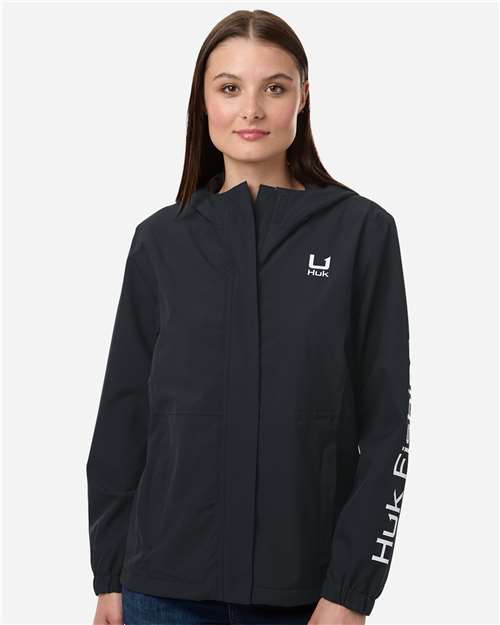 Women's Storm Rain Jacket
