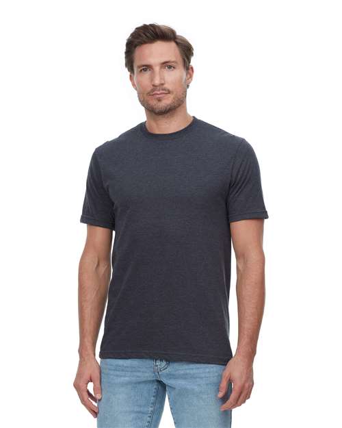 Unisex Epic CVC T-Shirt