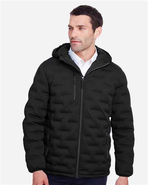 North End Men's UTK SubDown Loft Puffer Jacket