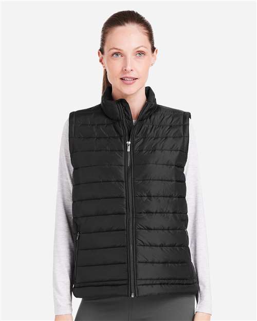 TASC Performance Inc Women's Quilted Puffer Vest