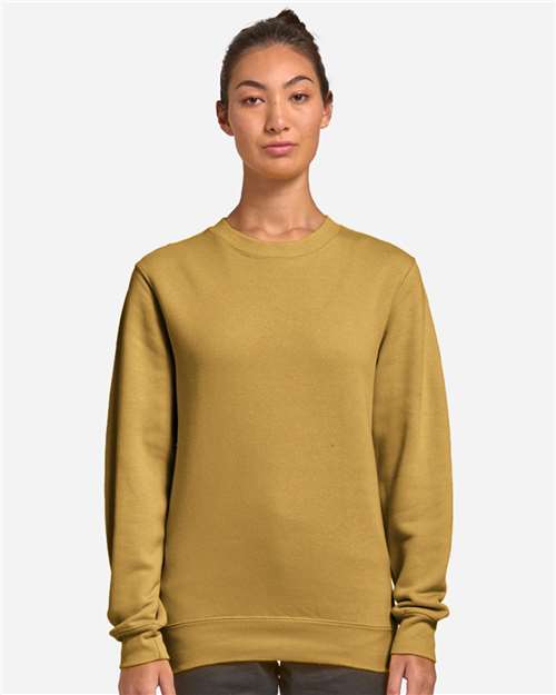 Lane Seven Unisex Premium Crewneck Sweatshirt