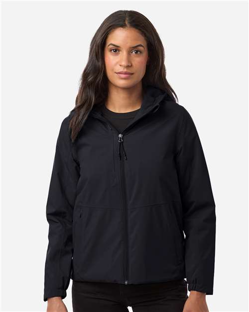CORE365 Women's Barrier All Season Jacket