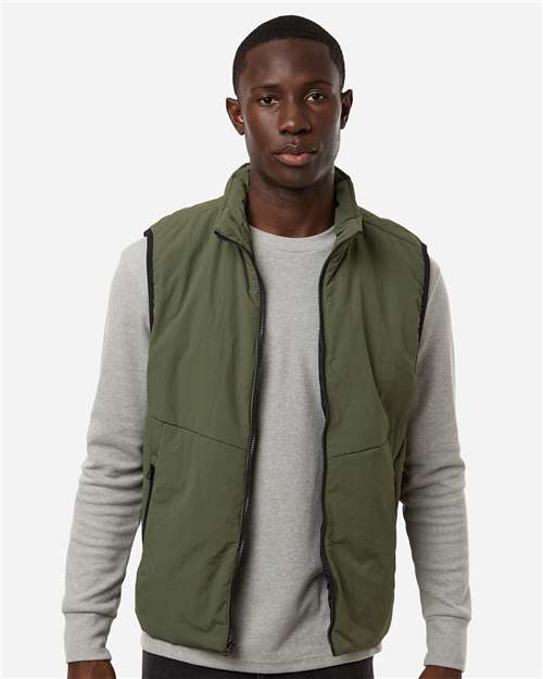 Weatherproof Men's Commuter Tech Vest