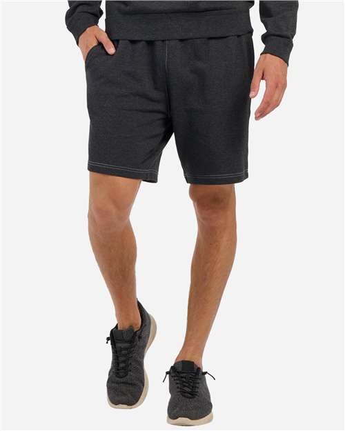 Boxercraft Men's French Terry Shorts