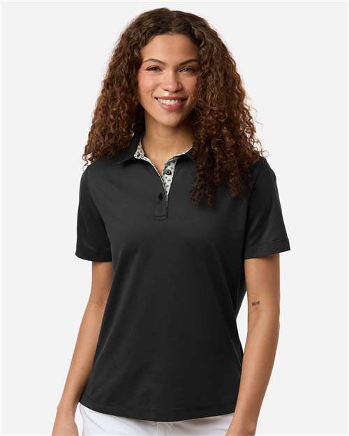 Swannies Women's Ella Polo — 