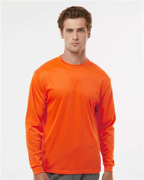 C2 Sport Unisex Performance Long Sleeve T-Shirt