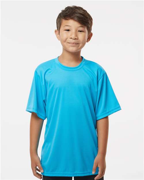 C2 Sport Youth Performance T-Shirt