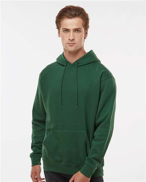 C2 Sport Men's Hooded Sweatshirt