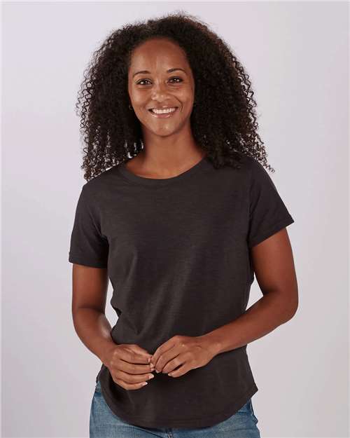 Boxercraft Women's Cut-It-Out T-Shirt