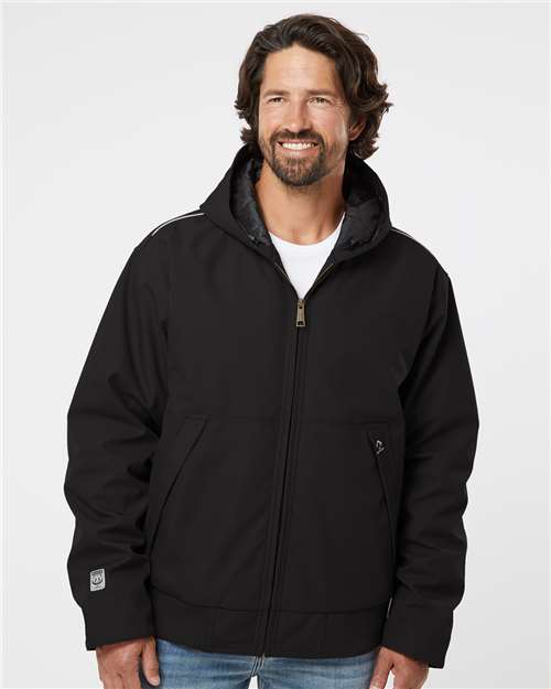 DRI DUCK Men's Rubicon Jacket