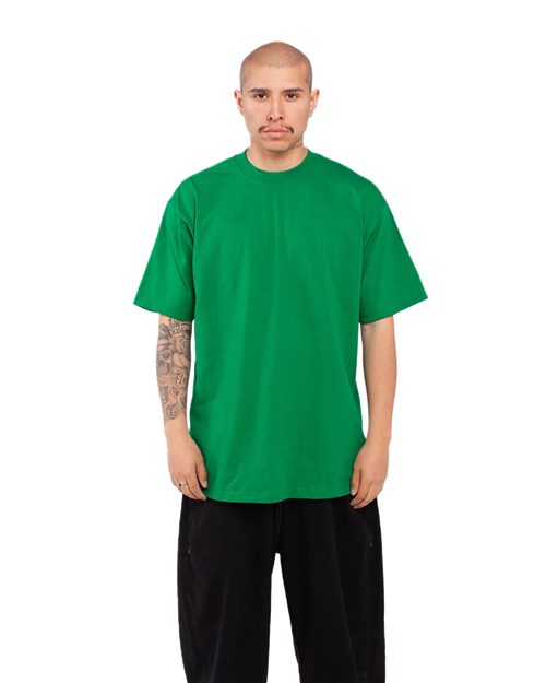 Shaka Wear Unisex Max Heavyweight T-Shirt