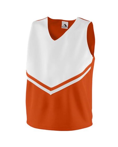 Augusta Sportswear Girls' Pride Cheer Shell