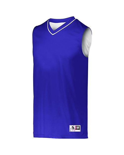 Augusta Sportswear Youth Reversible Two Color Jersey