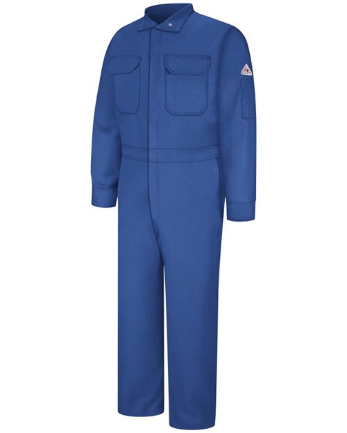 Bulwark Men's Premium Coverall - Nomex® IIIA - 4.5 oz.